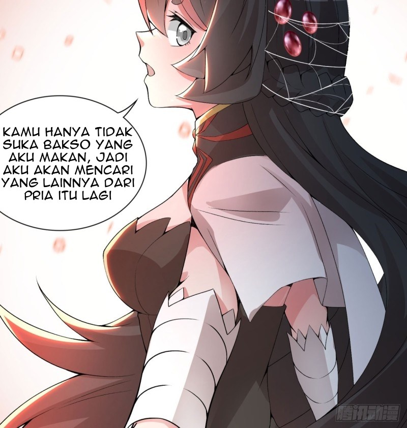 I Picked Up An Attributes Chapter 27 Gambar 79